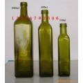 江苏琳琅玻璃制品有限公司为您提供最优质的橄榄油瓶！