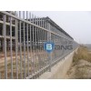 绿化锌钢围栏