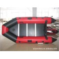 供认PVC3.2米橡皮艇。钓鱼艇 冲锋舟充气船