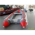 低价供应2.7米 钓鱼船 PVC软体船 充气艇 冲锋船