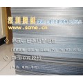 ESD PVC板，烟色防静电PVC板