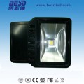 供应人体感应30W LED泛光灯户外红外感应投光灯