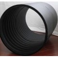 本月明星产品：HDPE塑钢缠绕排水管首选甘肃恒华