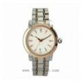 间金钢表，高档全钢手表，宏利源全钢手表HLY-Q012