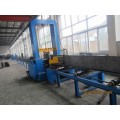 钢结构加工生产设备组立机龙门焊H型钢加工设备