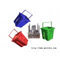 扬名塑料塑料桶模具