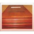 供应红铜板，进口韩国红铜板，材质齐全