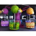 桑巴气球  家庭游乐设备 巨龙游乐设备 桑巴气球前景