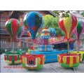 河南 桑巴气球  家庭游乐设备 巨龙游乐设备 桑巴气球前景