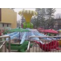 河南 海豚戏水 海豚戏水价格 巨龙游乐 儿童游乐设备