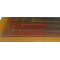 PEI板/茶红色半透明PEI板/琥珀色PEI板