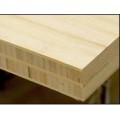 多层工字型竹板，工字型竹板材（本色/碳化）