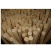 竹圆棒材料，竹棒（本色/碳化/斑马）