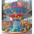新疆 水果旋风 小型摇头飞椅 水果旋风图片 儿童游乐设备