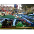 新疆 海豚戏水 旋转类游乐设备 海豚戏水图片 巨龙游乐
