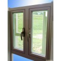 烟台铝包木门窗 铝包木门窗生产安装
