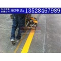 新田热熔划线-怀德划线工程-深圳地下车库划线
