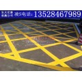 圳美城市道路划线-鹏湾厂区划线-深圳停车场划线厂家