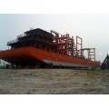 青州市圣鼎机械设备有限公司采沙船供应，采沙船批发