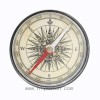 指南针，工艺指南针，塑料指南针，宏利源钟表