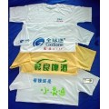西安广告衫订做 西安文化衫订做西安广告T恤