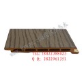 全国生态木厂家销量最好的厂家 161*16叠式木塑外墙板