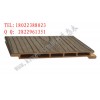 福建纳米木塑厂家直销161*16叠式木塑外墙板