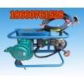BH-40/2.5矿用阻化多用泵 煤矿用小型灭火液压泵