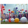 PVC气球