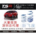 TS 中国中国台湾新时代短弹簧 本田新飞度/锋范代理大量现货