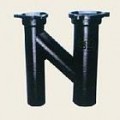 邯郸优质排水铸铁管、连接铸铁管-铸铁管价格