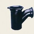 天津建筑排水管道铸铁管，检查口，灰口机制铸铁管