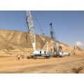 新疆地基强夯 哈密大型灰土挤密桩施工 巨能专业施工团队