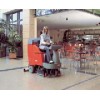 德国Hako哈高驾驶式自动洗地吸干机 驾驶式洗地机 洗地机