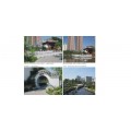 福州专业的景观设计 景观设计专家 福州最好的景观设计就在泛亚