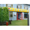 青州王府街道最高端的幼儿园