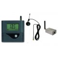 无线温湿度监测记录仪