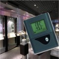 博物馆温湿度环境监测系统