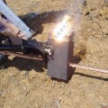 放热焊接-索普威-您身边值得信赖的放热焊接产品专家