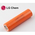 LG18650电芯2800MAH