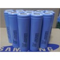 三星18650电芯2800MAH