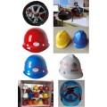电力安全帽 上海安全帽 防寒安全帽 煤矿安全帽