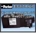 Parker 美国派克电磁阀 原装正品