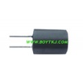 屏蔽式插件电感PKS0810/1014工字电感 深圳功率电感