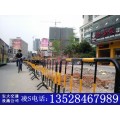 和平绿道施工铁马-光明铁马护栏-深圳铁马厂家直供