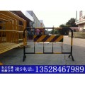 襄樊市政工程指定专用铁马-深圳镀锌管铁马出售