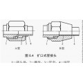 扩口式管接头适用于以油、气为介质的中、扣低压管路系统