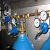 避难硐室供氧系统，压缩氧气供氧系统  硐室压缩氧供应