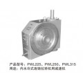 PWL225/250连铸机专用减速机