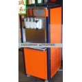 津塘沧州地-全自动硬冰淇淋机，三头软冰淇淋机，天津@冰淇淋机
